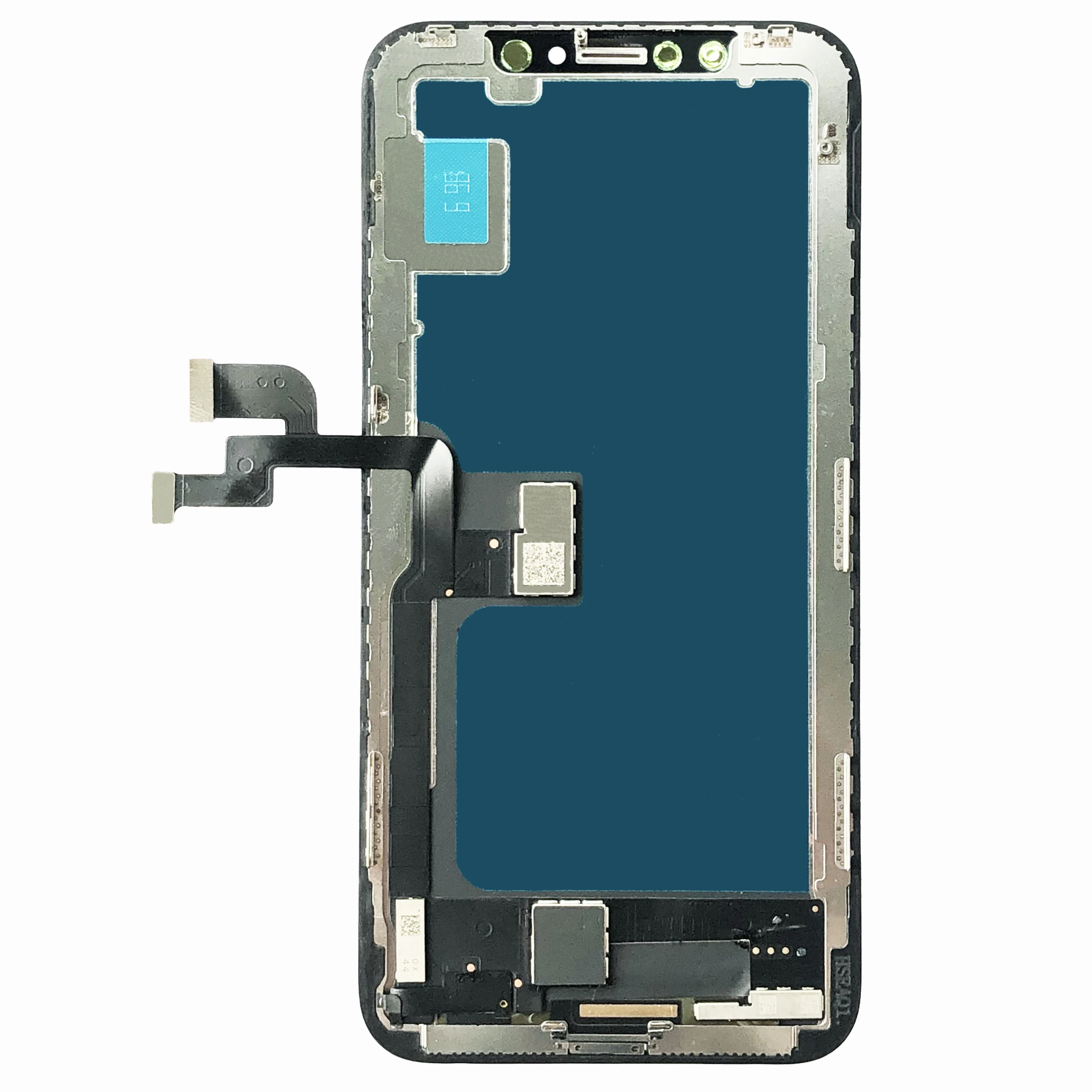 Высококачественный ЖК-дисплей для iphone X LCD XR 11 Экран INCELL ЖК-дисплей с сенсорным экраном Дигитайзер в сборе для iPhone XS Max Замена Изображение 1