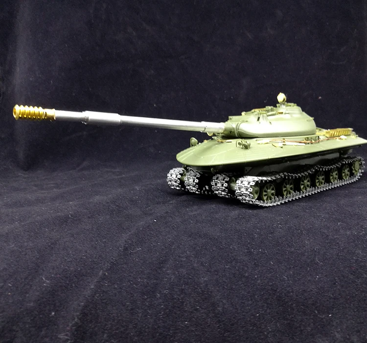 Металлические гусеничные звенья 1/35 для Советского Тяжелого танка Модели Object 279 с металлическим штифтом sx35005 Изображение 1