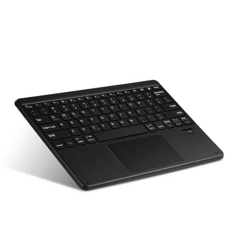 Bluetooth Клавиатура Для Microsoft Surface Pro 7 6/ Pro 5/Pro 8/Pro 4/Pro 9 X Go 2 3 Планшет Беспроводная клавиатура Чехол с сенсорной панелью Изображение 1