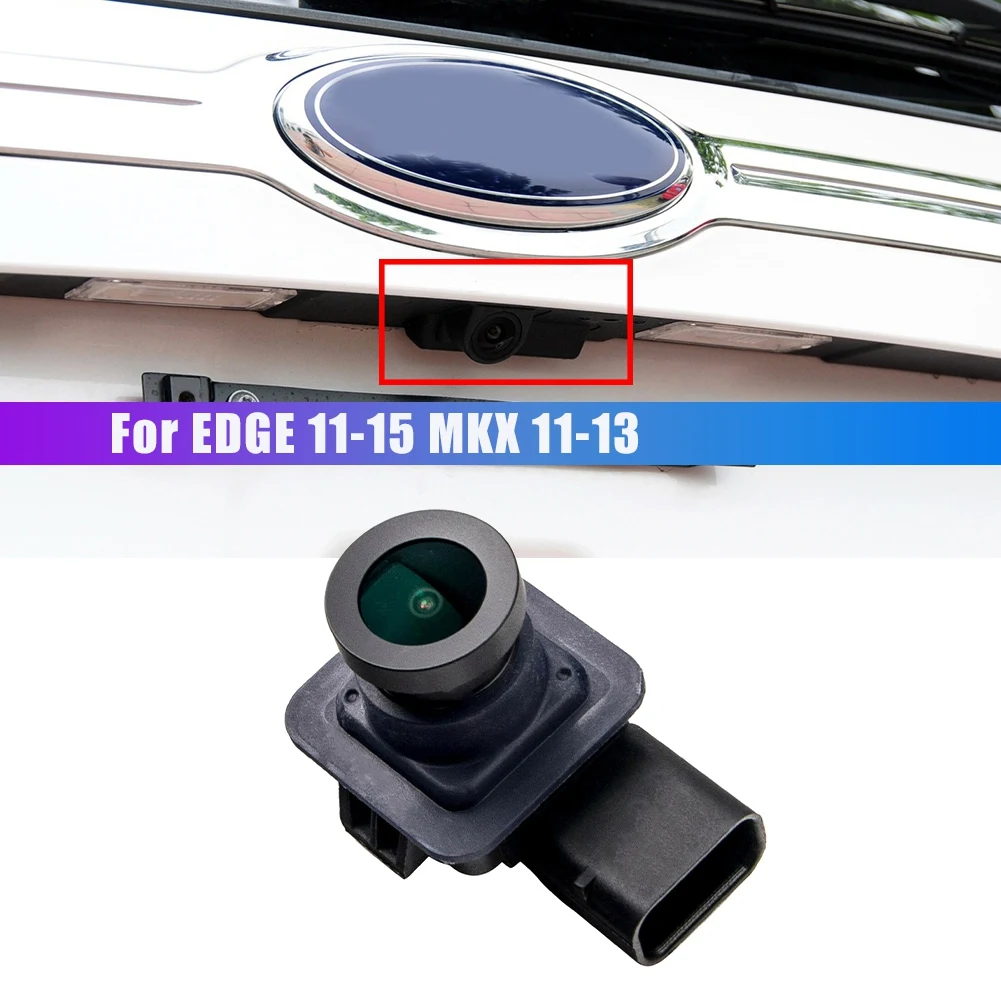 Для 2011-2015 Edge/2011-2013 MKX Камера заднего вида Камера помощи при парковке BT4Z-19G490-B Изображение 2