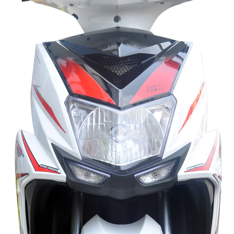 Китайский мотор для скутера и популярный электрический мотоцикл Изображение 2