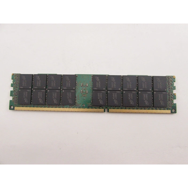 Серверная память для IBM X3650 M2 M3 M4 X3550 M4 M3 49Y1563 49Y1565 49Y1562 16GB PC3L-10600 DDR3 1333 REG ECC Полностью протестирована Изображение 2