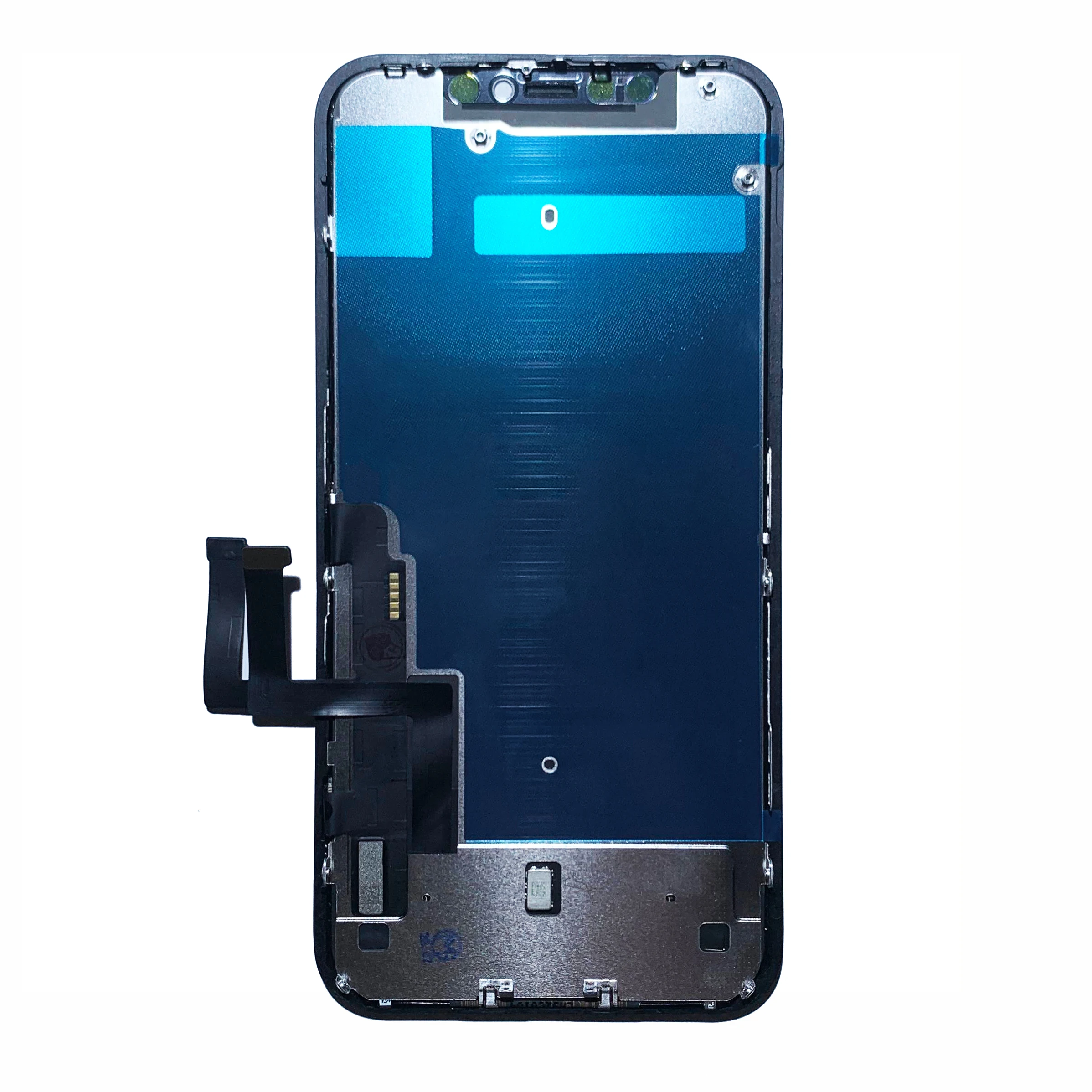 Высококачественный ЖК-дисплей для iphone X LCD XR 11 Экран INCELL ЖК-дисплей с сенсорным экраном Дигитайзер в сборе для iPhone XS Max Замена Изображение 3
