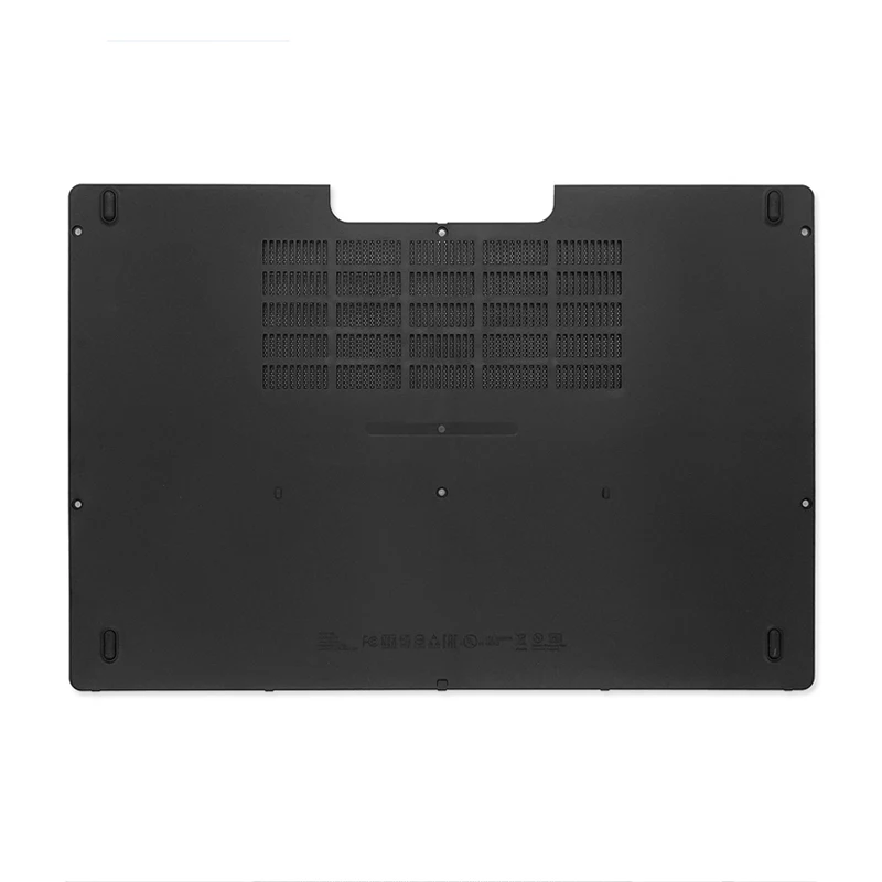 Задняя крышка экрана ноутбука подставка для рук Dell Latidude E5550 верхняя Верхняя крышка нижняя оболочка нижняя базовая Крышка жесткого диска 06TK4C A1412K Изображение 5