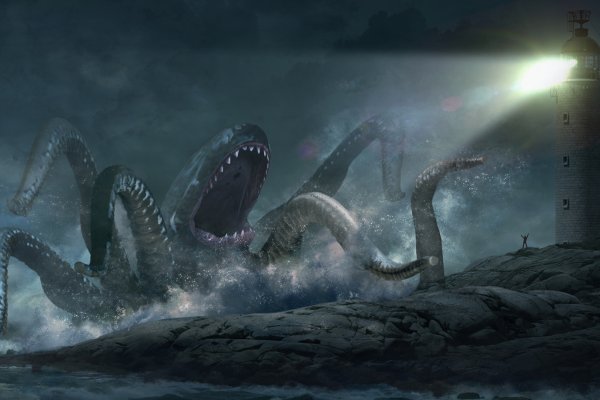 Kraken зеркала gigageek ru