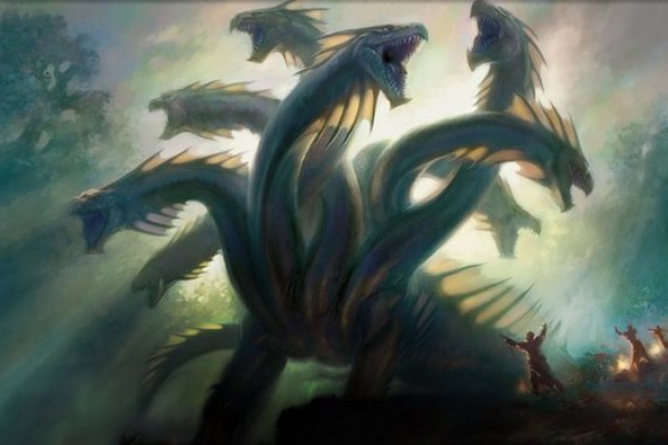 Как найти kraken
