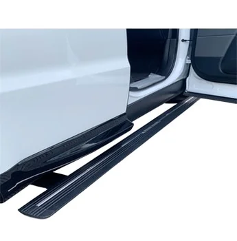 Оптовые продажи водонепроницаемых и защищенных от ржавчины электрических боковых ступеней, Автоматическое обновление подножки для Volvo XC90 2016-2019 с приводом от ступеней