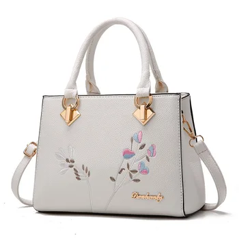 Женская сумка, Новые женские сумки, роскошная сумка через плечо большой емкости, роскошная сумка через плечо
