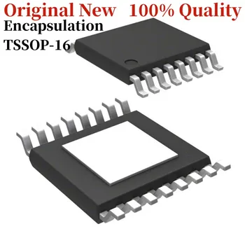 Новая оригинальная упаковка AD7993BRUZ-1 микросхема TSSOP16 с интегральной схемой IC