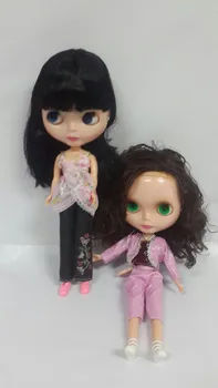 Бесплатная доставка пластиковая кукла Basaak girl