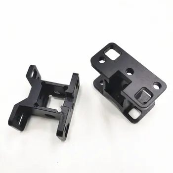 3D-принтер Funssor V-core3 из алюминиевого сплава xy joiner черный анодированный xy левый/Правый joiner