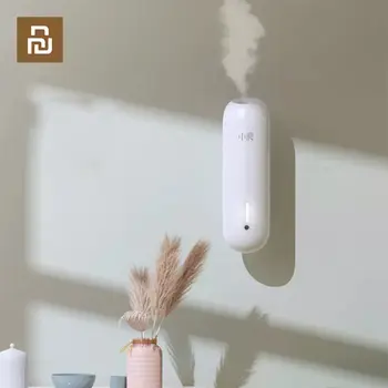 Youpin Xiaolang Интеллектуальная Индукционная Автоматическая Ароматизаторная Машина Ароматерапия Для Дома, Диффузоры ароматов для ванной и Туалета