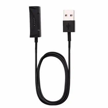 USB Магнитный зарядный шнур Кабель зарядного устройства для смарт-часов LG Urbane 2 W200 Edition