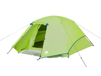 Четырехсезонный купольный шатер для 4 человек, палатки для кемпинга на открытом воздухе, пляжные палатки