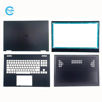Новый ЖК-дисплей для ноутбука, Задняя крышка/Передняя рамка/Нижний чехол Для HP OMEN 16 16-WF 16-U 16-WD TPN-C167 AP7IF000110 AP7IF000410