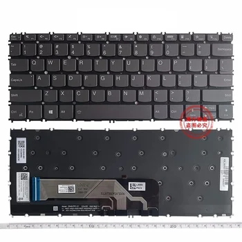 Новая клавиатура США для ноутбука Lenovo YOGA 13S G2 ITL/ARE K4e-ARE120 K3-ITG - ACN ITL