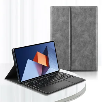 Чехол для ноутбука Huawei Matebook E 2022, Съемная Крышка клавиатуры для Matebook E 12,6 дюймов, Защитная оболочка для подставки DRC-W58