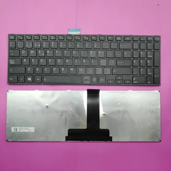 Испанская клавиатура для ноутбука Toshiba Satellite Pro R50-C Tecra A50-C A50-C1510 A50-C1520 Z50-C1550 Z50-C серии SP Макет