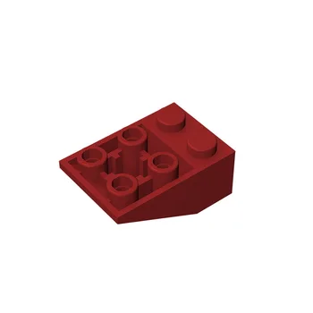 Строительные блоки Совместимы с LEGO 3747 3747b Технические аксессуары MOC Запчасти Сборочный набор Кирпичи DIY