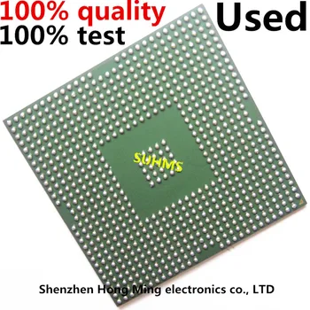 100% тест очень хороший продукт RG82855GME SL72L bga-чип reball с шариками микросхем IC