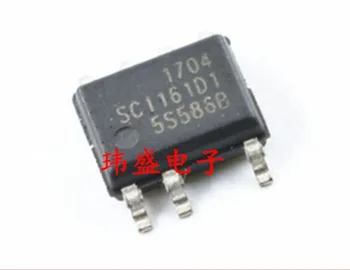 10 шт./лот SC1161D1 SC1161 1161 SOP7 микросхема
