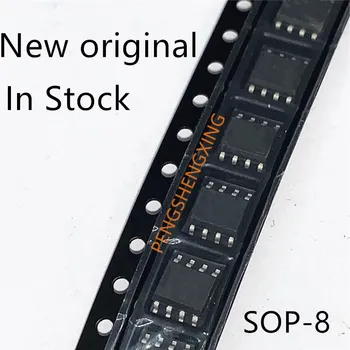 5 шт./лот STC15W201S-35I-SOP8 Новая оригинальная точечная горячая распродажа