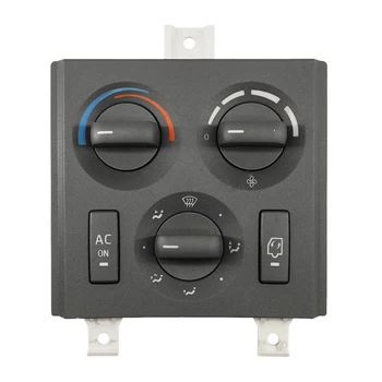 Комбинированный переключатель панели блока управления 20508582 Для Грузовика Volvo FM FH 21272395 21318123 20508581 20508582 20516480 21318121