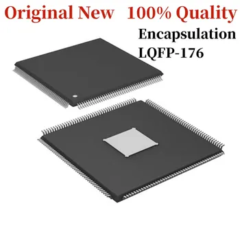Новая оригинальная упаковка TMS320F2812PGFA микросхема LQFP176 с интегральной схемой IC