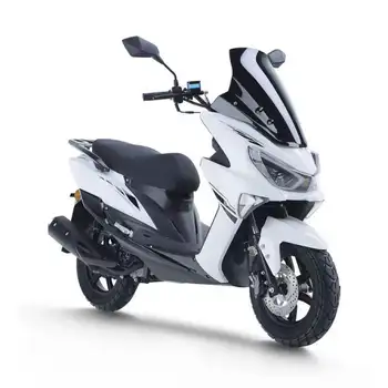 Прямая продажа с фабрики, Новый дизайн, супермощный электрический мотоцикл хорошего качества для взрослых 2000 Вт