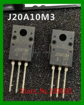 J20A10M3 TJ20A10M3 TO-220F