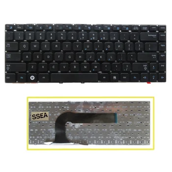 Новый ноутбук с английской клавиатурой для Samsung Q430 Q460 RF410 RF411 P330 SF410 SF411 SF310