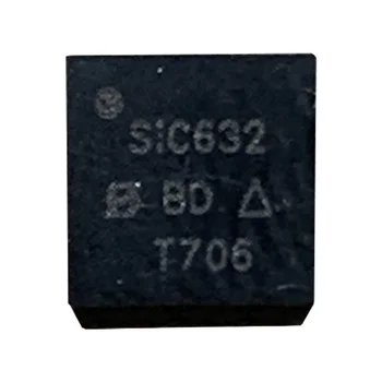 1 шт. интегральная схема SIC632 SIC632CD-T1-GE3 QFN IC
