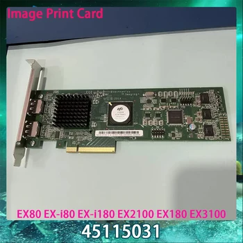 Для карты печати изображений XEROX EX80 EX-i80 EX-i180 EX2100 EX180 EX3100 45115031
