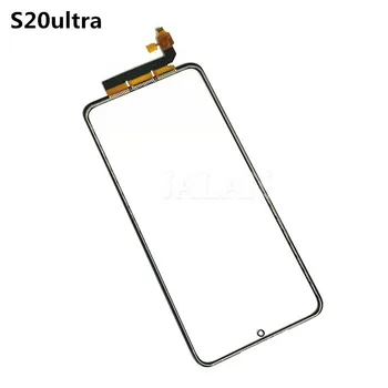 Сенсорное стекло с ОСА-Дигитайзером Для пайки Fly Wire Для Samsung Galaxy S8 S8 + S9 S9 + S10 S10 + Note8 Note10 + S20ultra