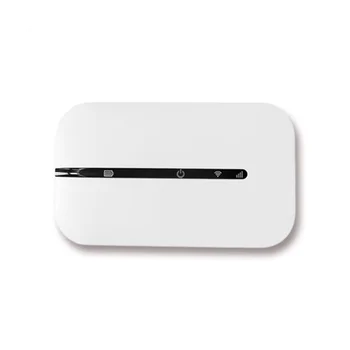 4G Портативный карманный WiFi роутер 150 Мбит/с WiFi модем Автомобильный мобильный WiFi Беспроводная точка доступа со слотом для sim-карты Портативный WiFi