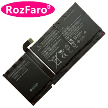 RozFaro Для Microsoft Surface Pro 8 1982 1983 i5-1135G7 Аккумулятор для ноутбука 11,38 V 50.20Wh 4414mAh DYNC01 96BTA015H 96BTA016H