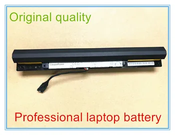 Оригинальный аккумулятор для ноутбука 10,8 V 48Wh L15S6A01 L15L6A01 для 110-15ISK