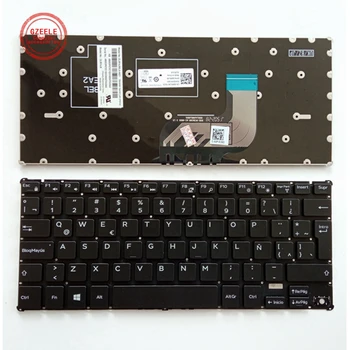 AR/Латинская клавиатура LA для Dell Inspiron 11 серии 3000 11 3162 3164 3168 3169 3179 P25T D1208R 0G96XG DLM14J6