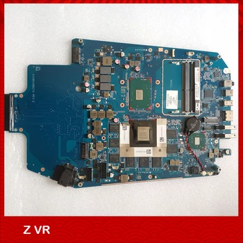 Для HP Z VR Рюкзак Компьютерный Хост L07854-001 DA0WKAMBEE0 Материнская плата i7-7820HQ P5200 16G