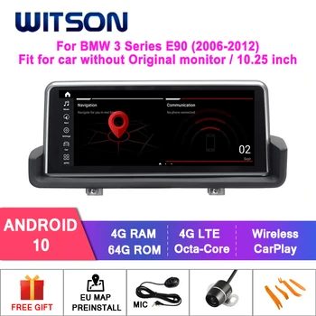 WITSON Android 10,0 10,25 