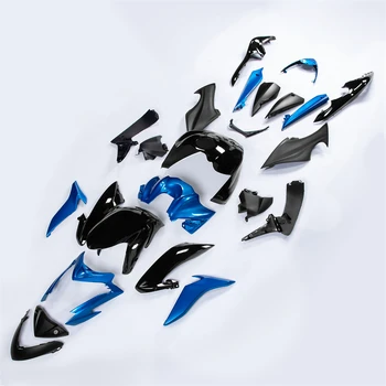 Комплекты Защитных Накладок на Раму кузова Мотоцикла Для Suzuki GSX-S1000 2015-2020 GSXS 1000, Аксессуары Для Обтекателей GSXS1000