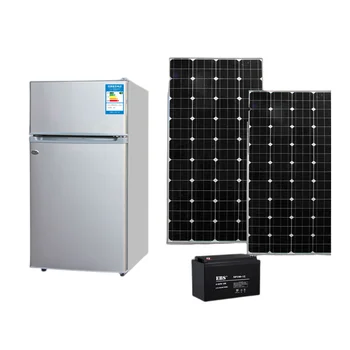 Продается Энергосберегающий Небольшой Портативный холодильник с морозильной камерой на солнечных батареях