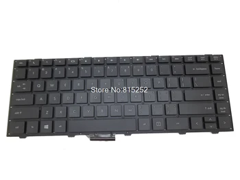 Ноутбук Великобритания/США Английская клавиатура для HP 4440S 4441 S 4445 S 4446 S V132730AS2 90.4I07.H01 90.4SI07.L01 702238-031 702238-001