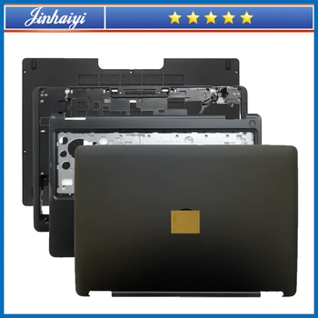 Задняя крышка экрана ноутбука подставка для рук Dell Latidude E5550 верхняя Верхняя крышка нижняя оболочка нижняя базовая Крышка жесткого диска 06TK4C A1412K