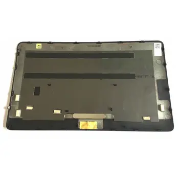 GZEELE новый для планшета Dell Latitude 5175 ЖК-дисплей Верхняя задняя крышка Черный класс P/N 2H658