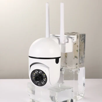 Камеры 1080P 5G Wifi Surval Камера Наружного наблюдения Водонепроницаемая Защита безопасности Домашний беспроводной монитор Дорожная сигнализация